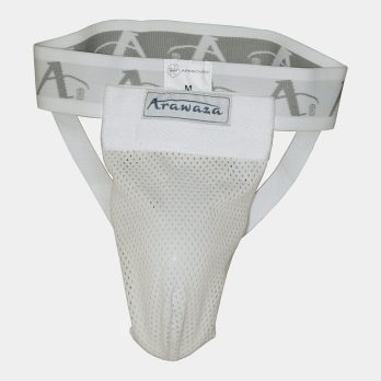 Protector Genital Masculino – WKF Aprobado