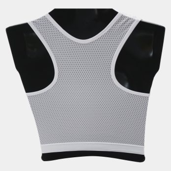 Arawaza WKF Approved Chestguard  (Guard & Sports Bras)