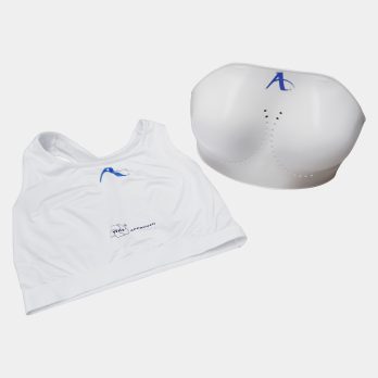 Arawaza WKF Approved Chestguard  (Guard & Sports Bras)