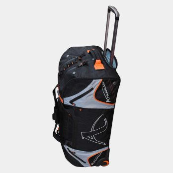 Arawaza Maleta Deportiva Técnica (con Ruedas)