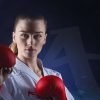 Uniformes de karate en Panamá - Arawaza tienda oficial en línea