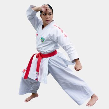 Arawaza Kata Deluxe Evo, WKF Aprobado – Combo Kit Kata