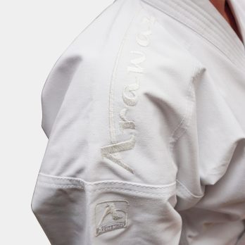 Arawaza Kata Deluxe Evo, WKF Aprobado – Combo Kit Kata