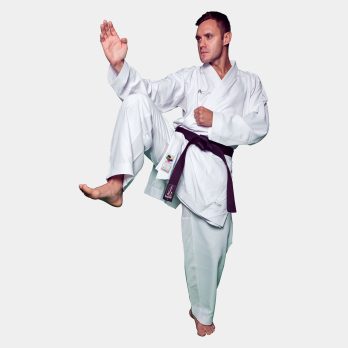Arawaza Kumite Deluxe Evo, WKF Aprobado