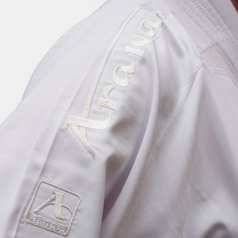 Arawaza Kumite Deluxe Evo, WKF Aprobado