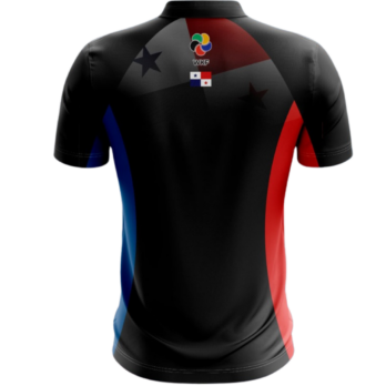 Camiseta deportiva #TeamArawaza – Dry fit