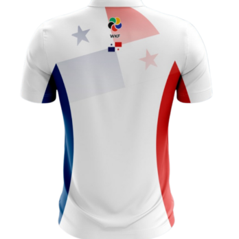 Camiseta deportiva #TeamArawaza – Dry fit